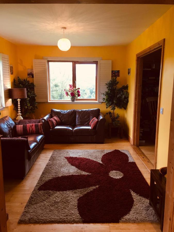 Drumcoura Resort: Lakeside Retreat With Equestrian Center Holiday home Ballinamore